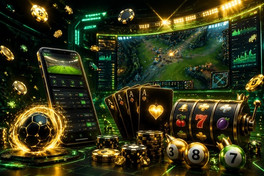 861slot