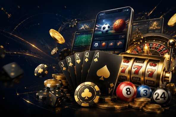 861slot