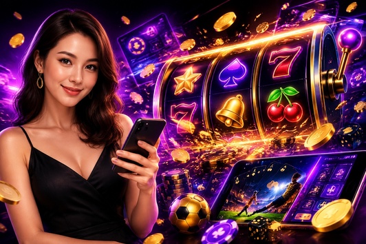 861slot